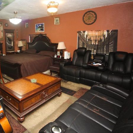 Beautiful Large Bedroom Orlando Exterior foto