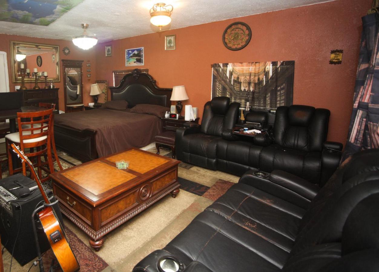 Beautiful Large Bedroom Orlando Exterior foto