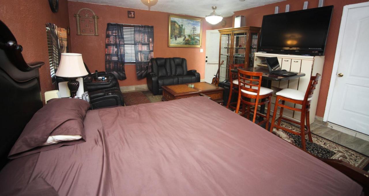 Beautiful Large Bedroom Orlando Exterior foto