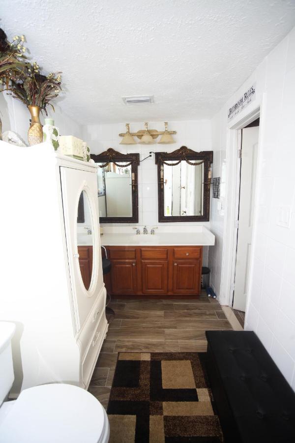 Beautiful Large Bedroom Orlando Exterior foto